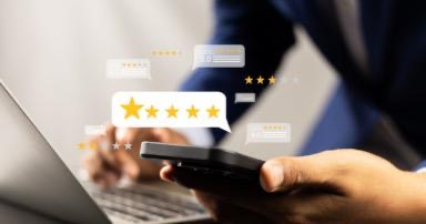 Be a part of our sales team